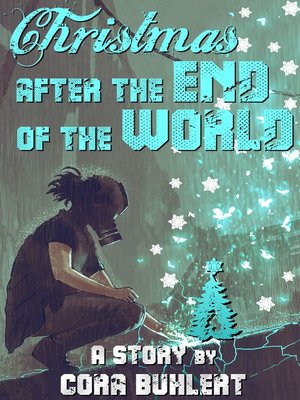 cover image of Christmas after the End of the World